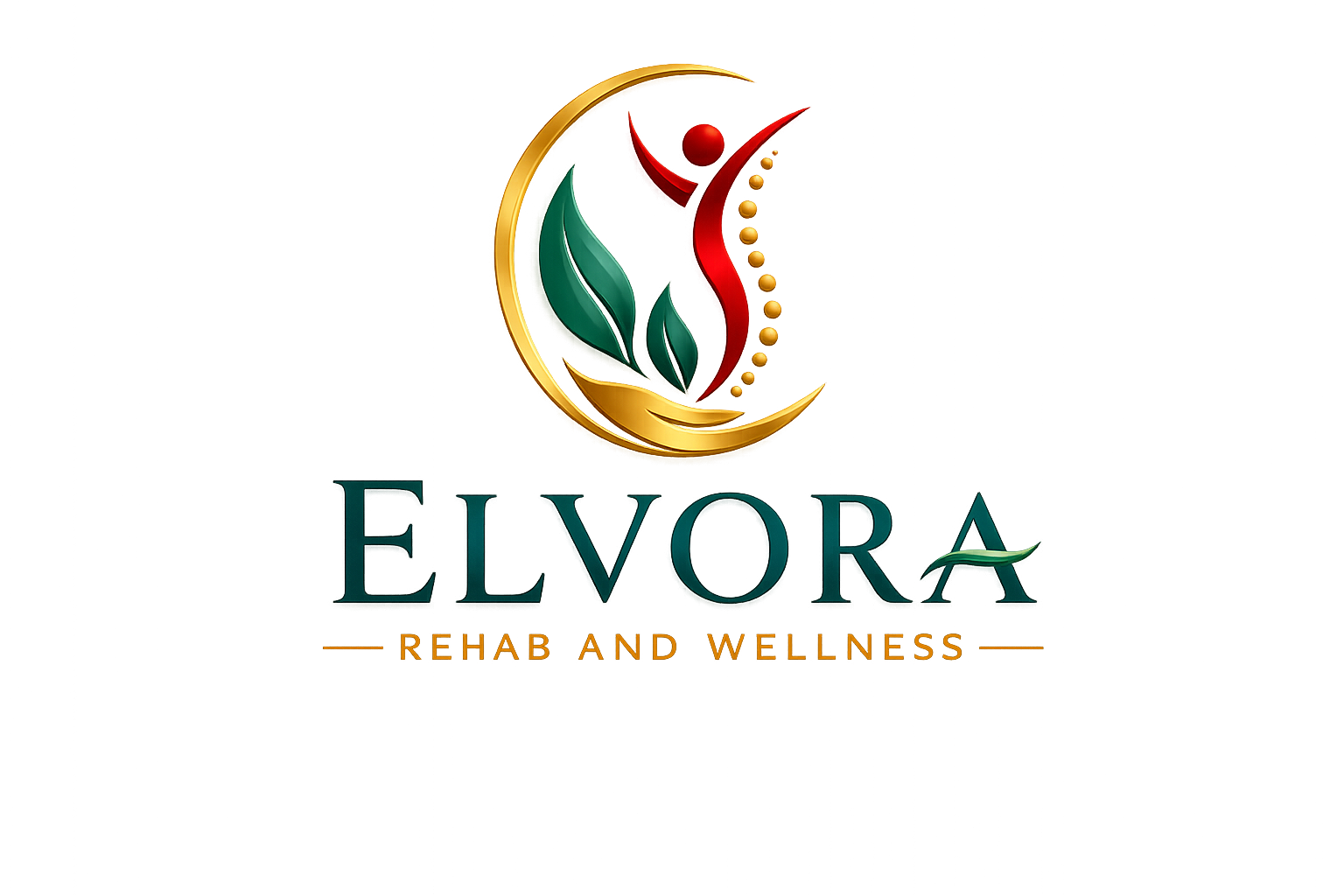 Elvora Rehab And Wellness